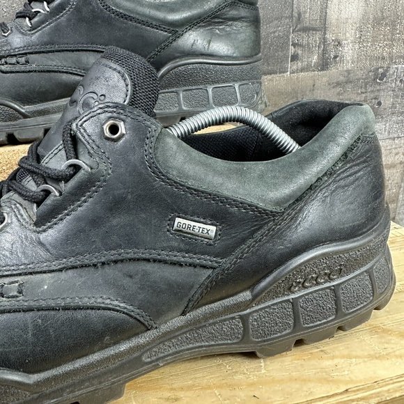 ECCO Men\'s‎ Track 6 GTX Moc-Toe Work Shoe Size 13 main image 8